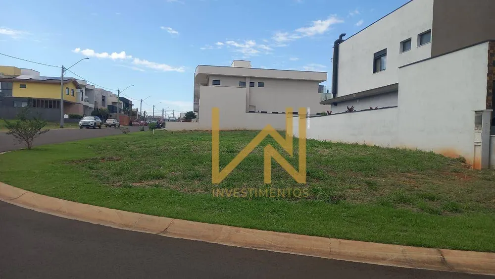 Loteamento e Condomínio, 319 m² - Foto 1
