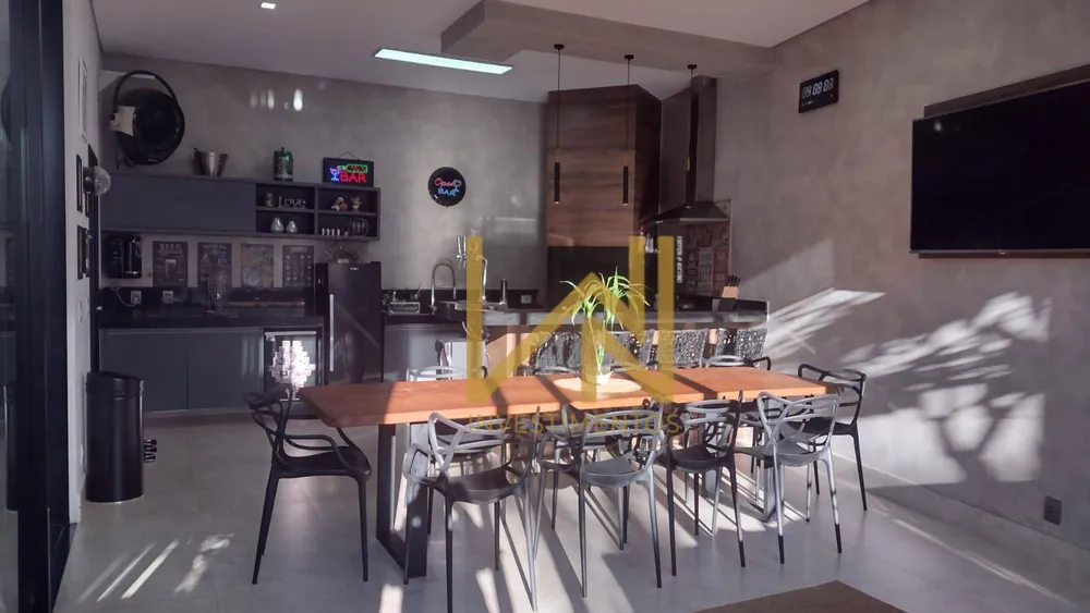 Casa de Condomínio, 3 quartos - Foto 6
