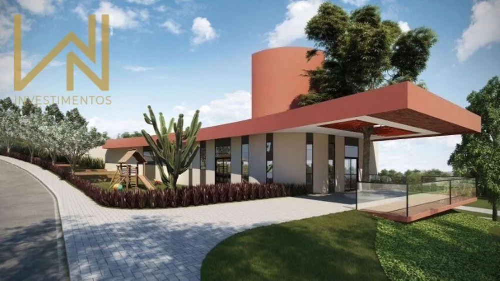 Loteamento e Condomínio, 1084 m² - Foto 3