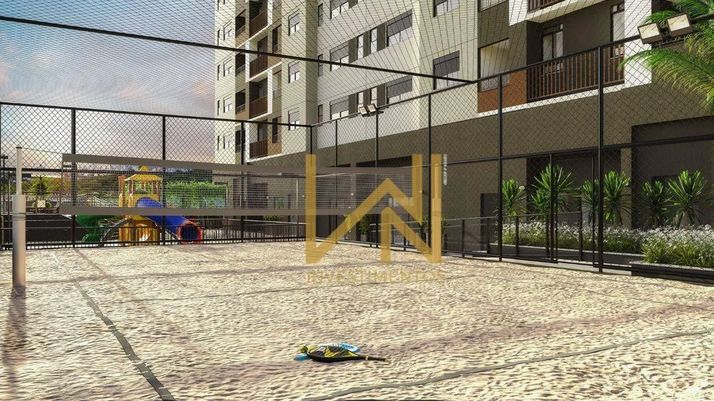 Apartamento, 2 quartos, 63 m² - Foto 4