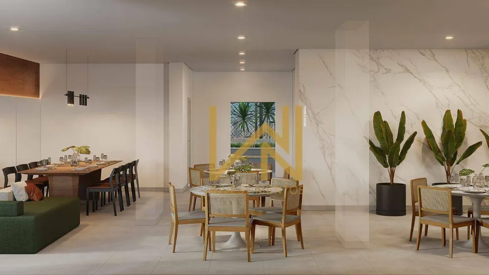 Apartamento, 2 quartos, 63 m² - Foto 9