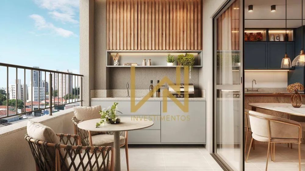 Apartamento, 2 quartos, 63 m² - Foto 5