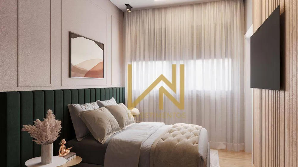 Apartamento, 2 quartos, 63 m² - Foto 1