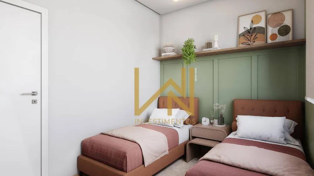 Apartamento, 2 quartos, 63 m² - Foto 11