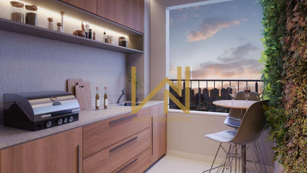 Apartamento, 2 quartos, 63 m² - Foto 8