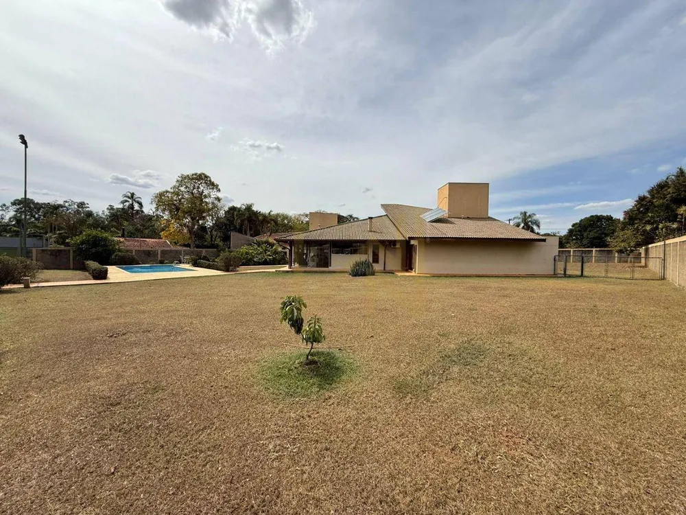 Casa, 4 quartos, 490 m² - Foto 2