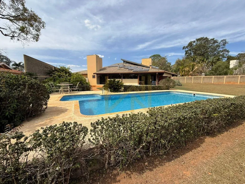 Casa, 4 quartos, 490 m² - Foto 7