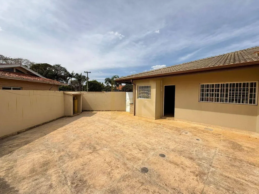 Casa, 4 quartos, 490 m² - Foto 4