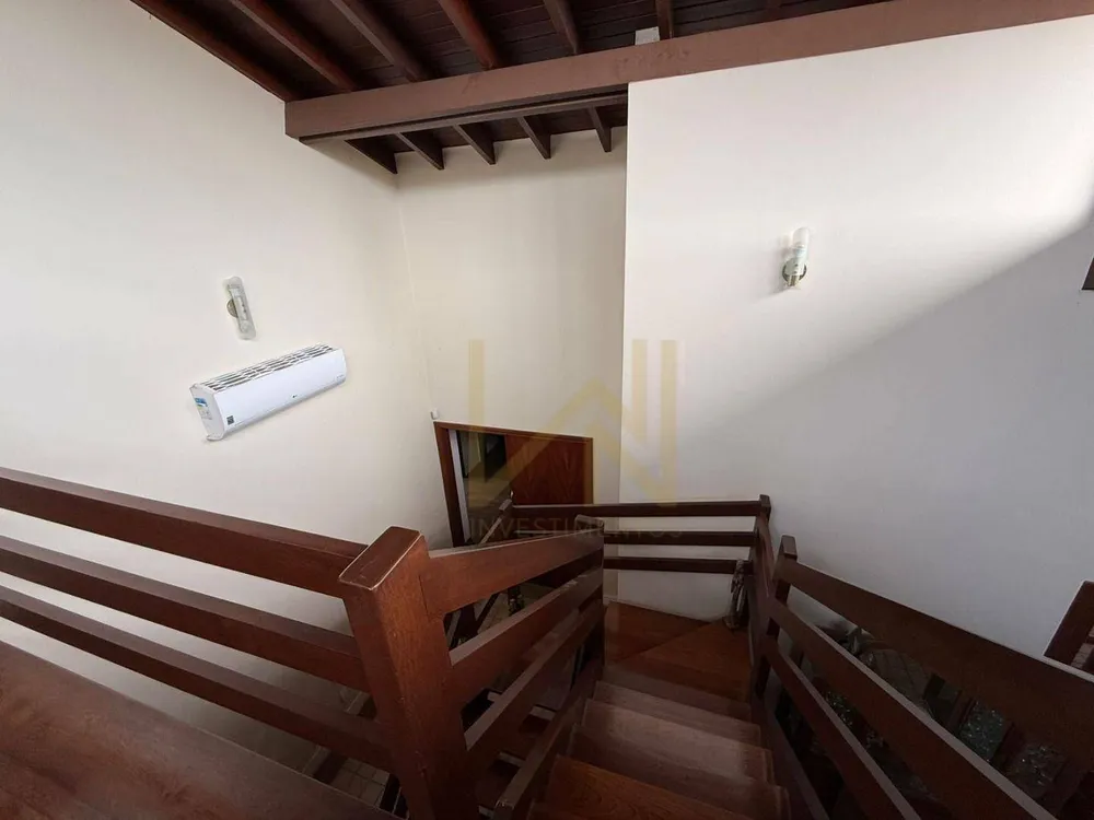 Casa, 4 quartos, 490 m² - Foto 2