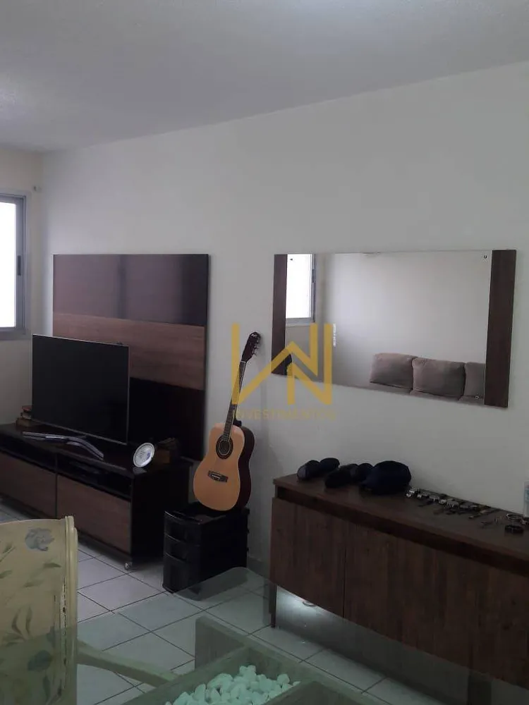 Apartamento, 1 quarto, 60 m² - Foto 4