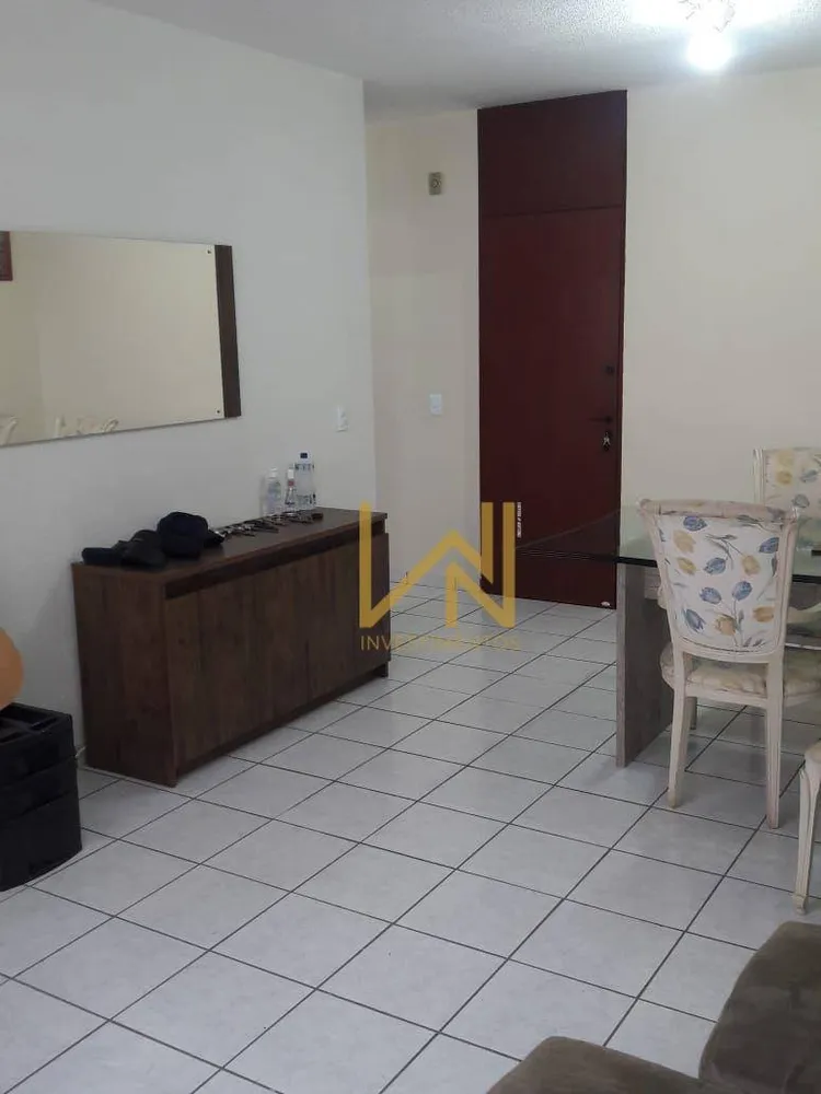 Apartamento, 1 quarto, 60 m² - Foto 2