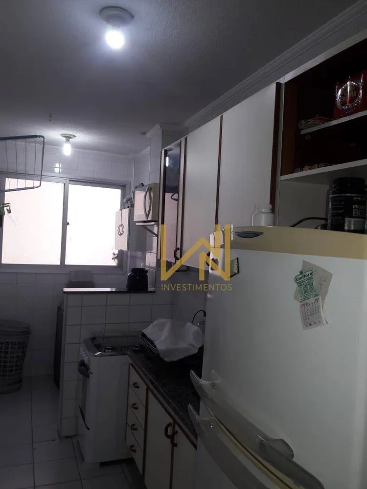 Apartamento, 1 quarto, 60 m² - Foto 8
