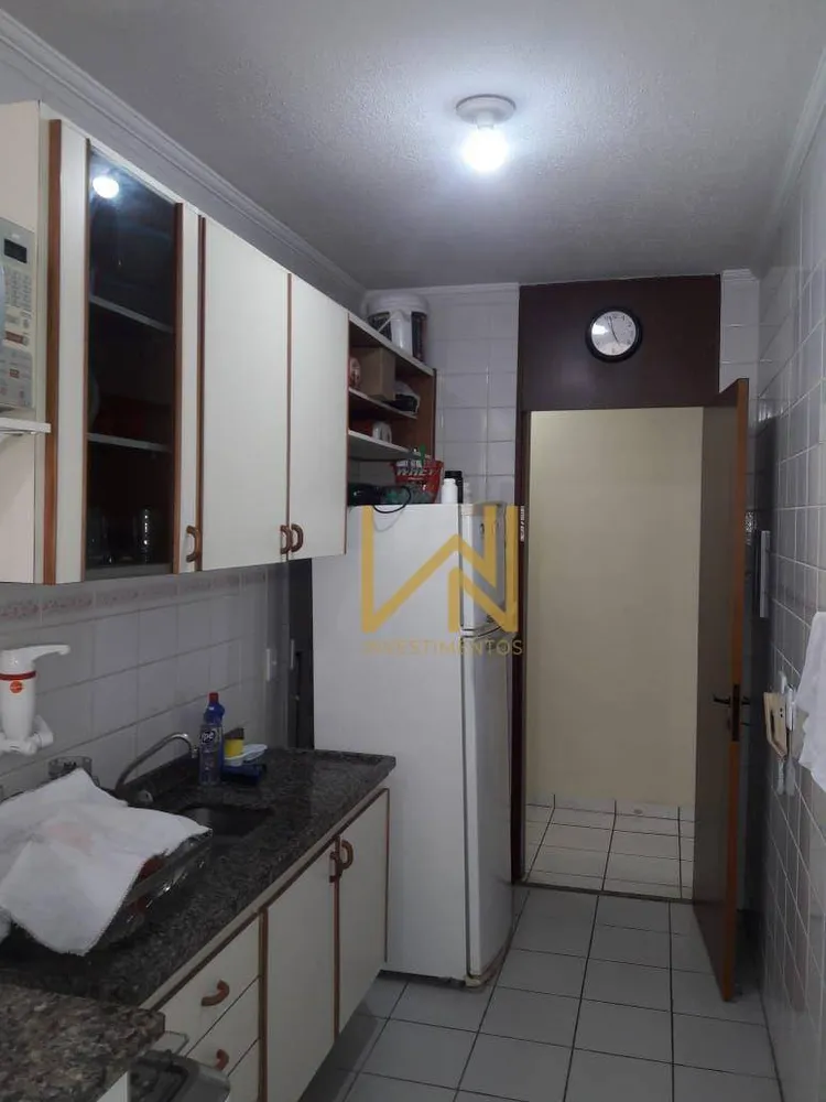 Apartamento, 1 quarto, 60 m² - Foto 7