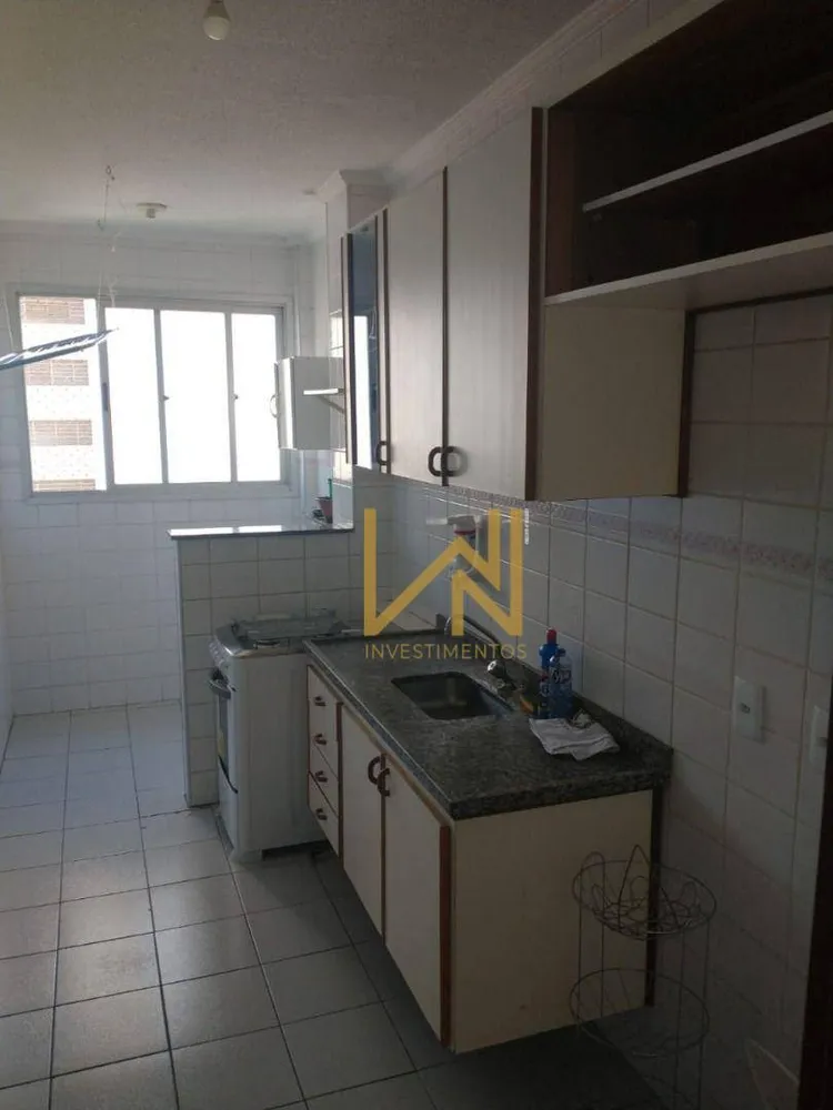 Apartamento, 1 quarto, 60 m² - Foto 5