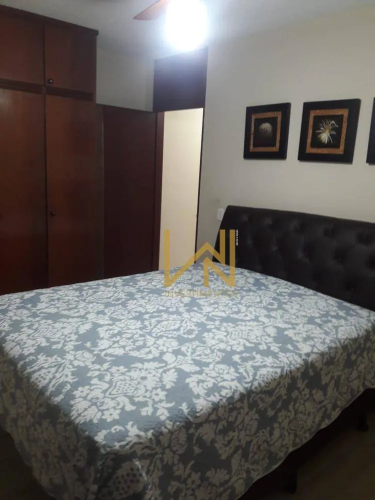 Apartamento, 1 quarto, 60 m² - Foto 1