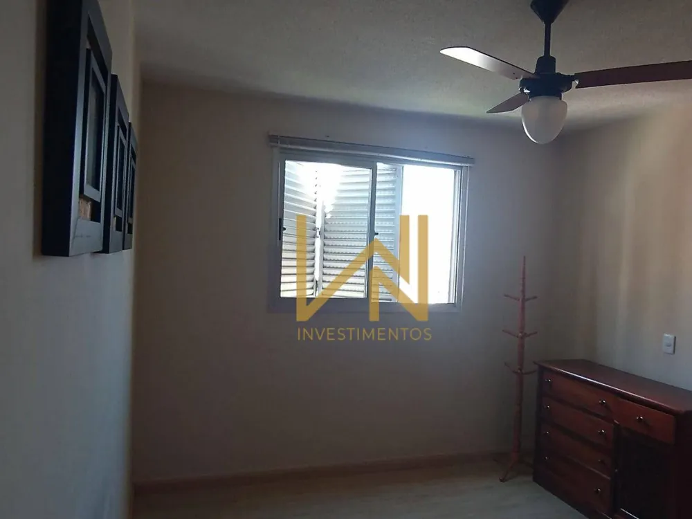 Apartamento, 1 quarto, 60 m² - Foto 2