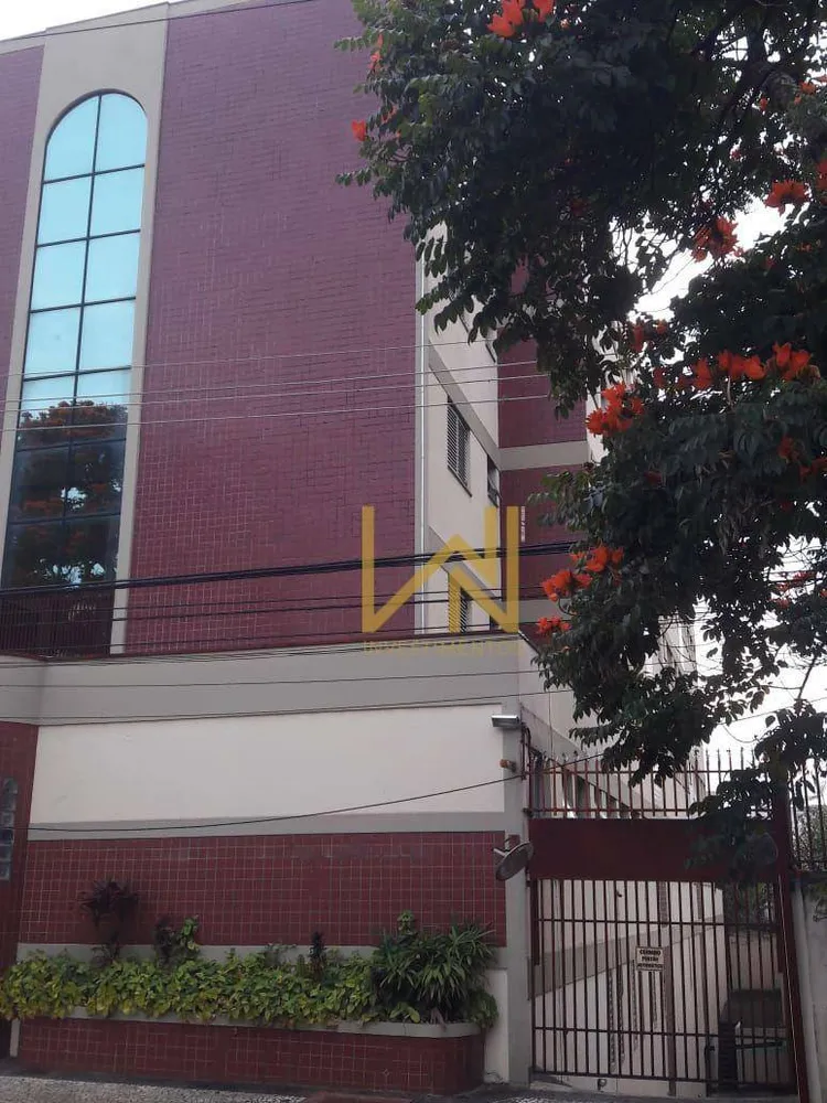 Apartamento, 1 quarto, 60 m² - Foto 3