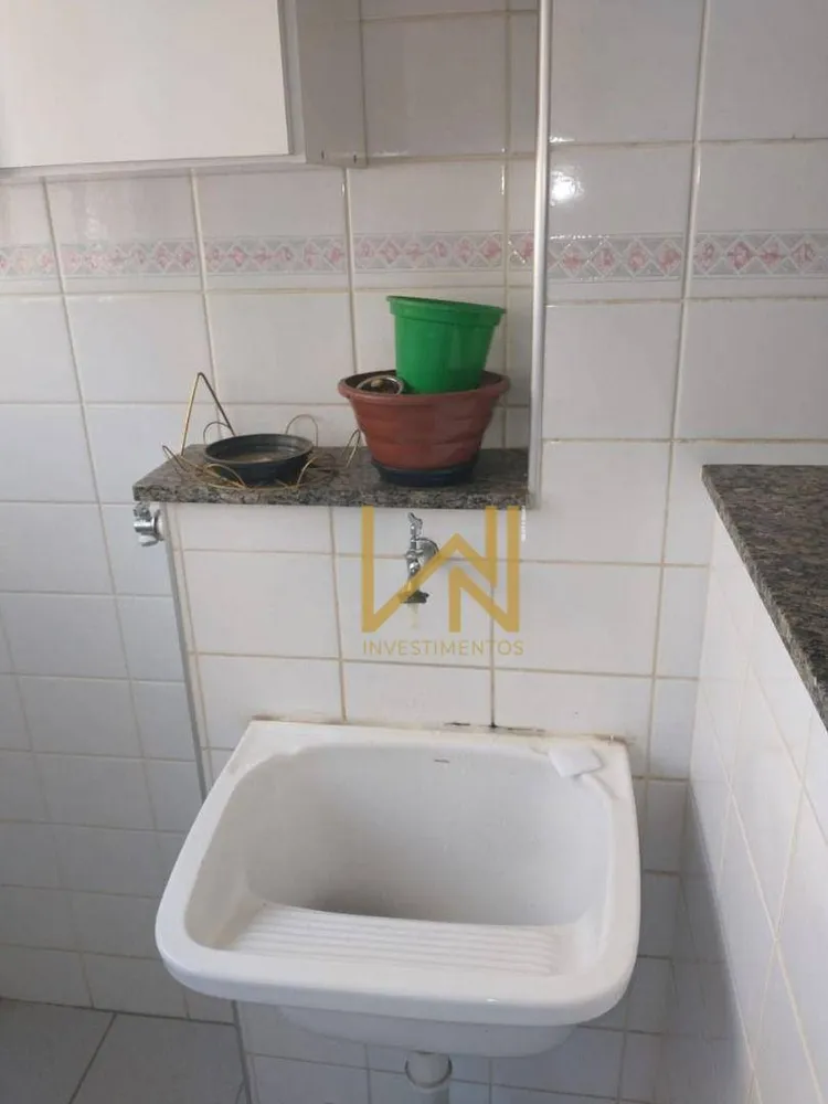 Apartamento, 1 quarto, 60 m² - Foto 5