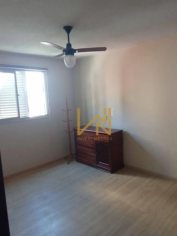 Apartamento, 1 quarto, 60 m² - Foto 10
