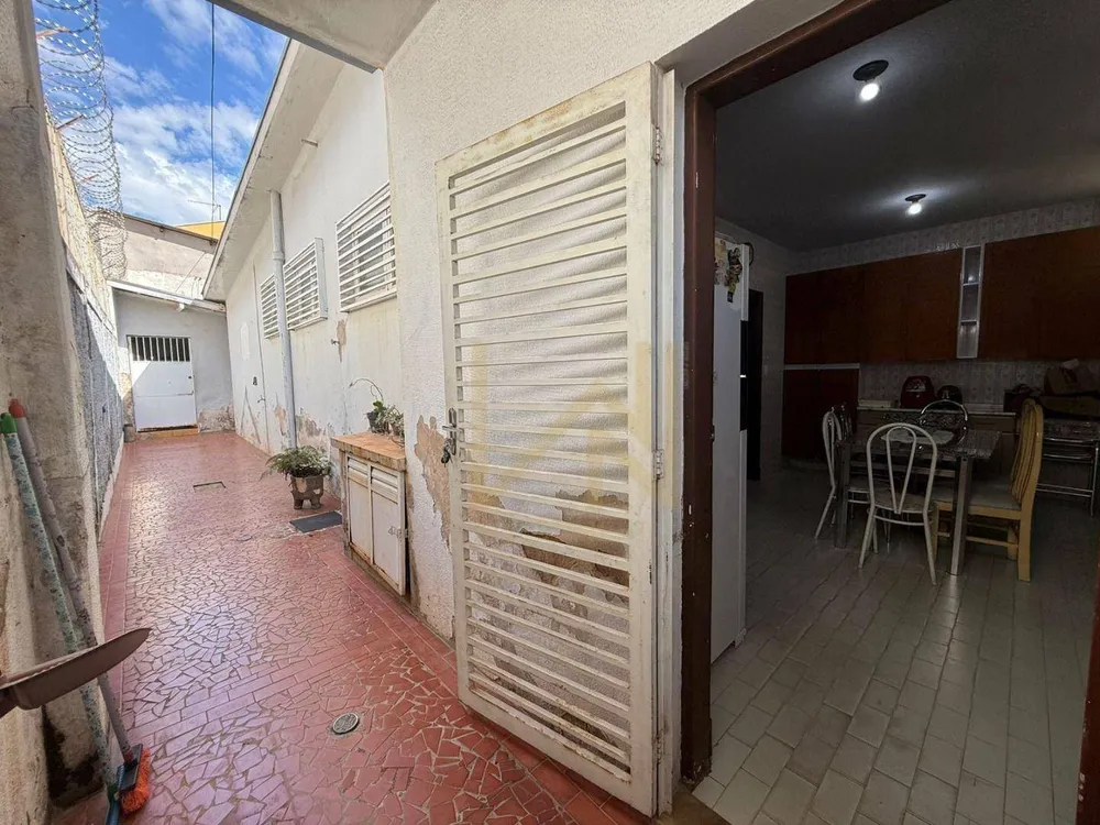 Casa, 4 quartos, 188 m² - Foto 11