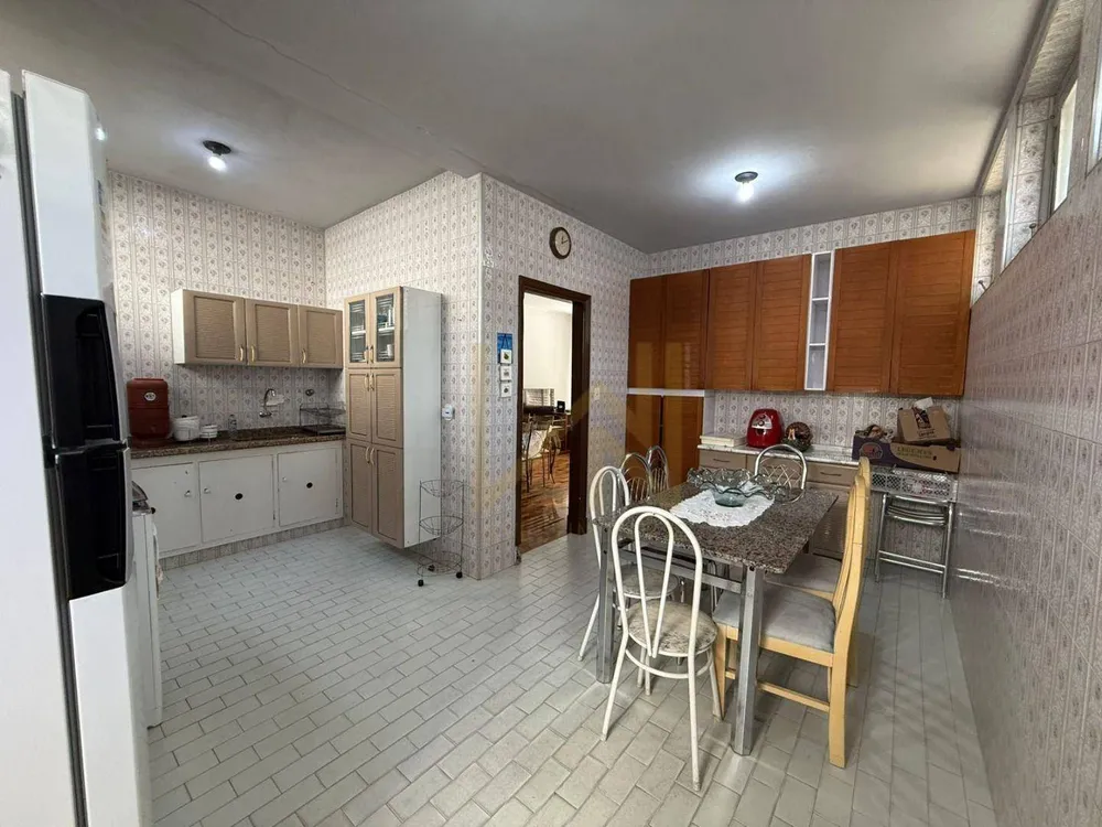 Casa, 4 quartos, 188 m² - Foto 7