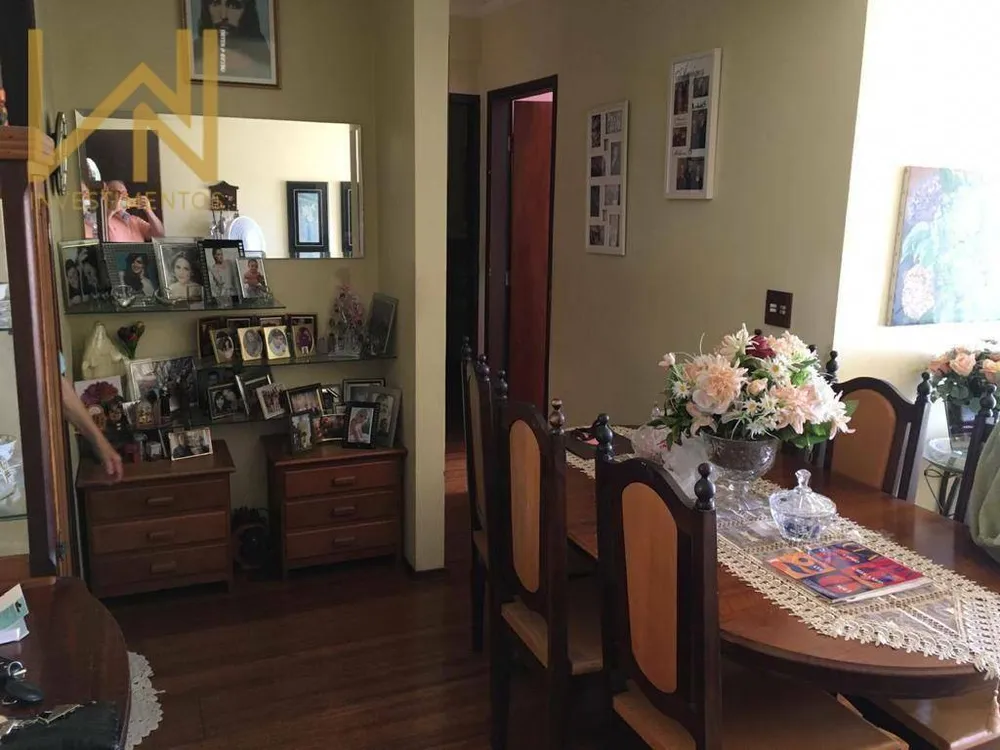 Apartamento, 2 quartos, 70 m² - Foto 2