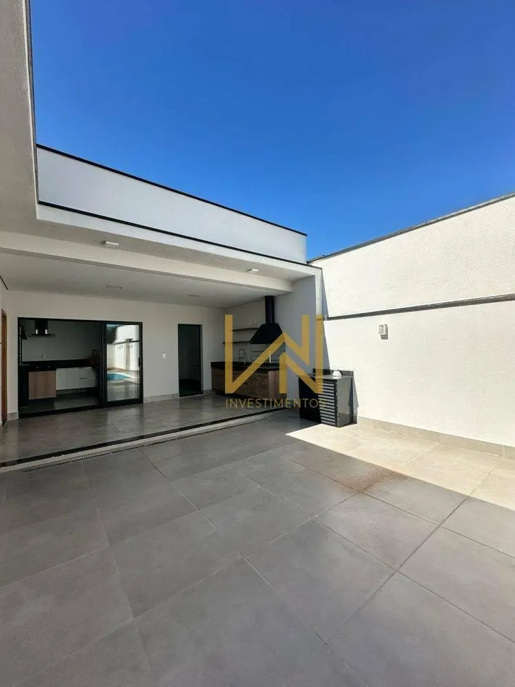 Casa de Condomínio, 3 quartos - Foto 8