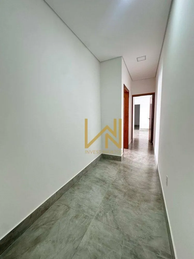 Casa de Condomínio, 3 quartos - Foto 2