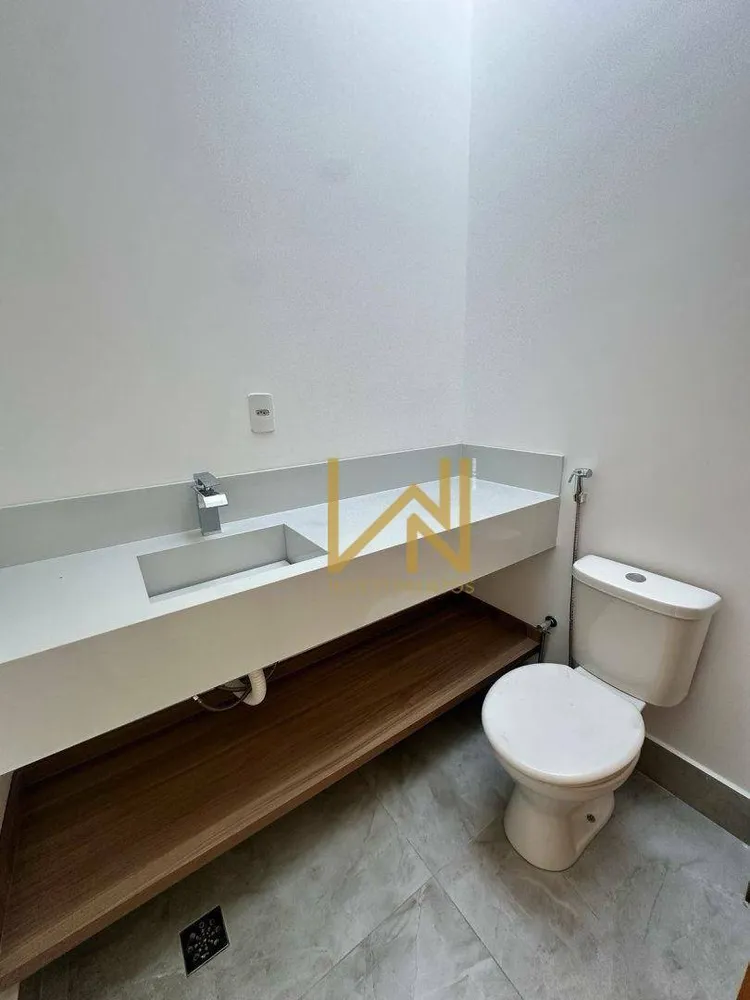 Casa de Condomínio, 3 quartos - Foto 6