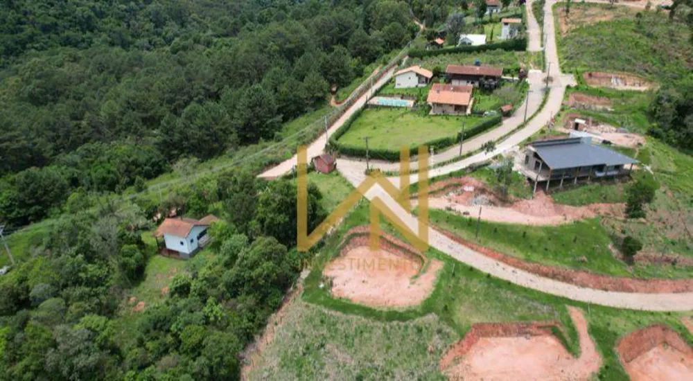 Loteamento e Condomínio, 1816 m² - Foto 3