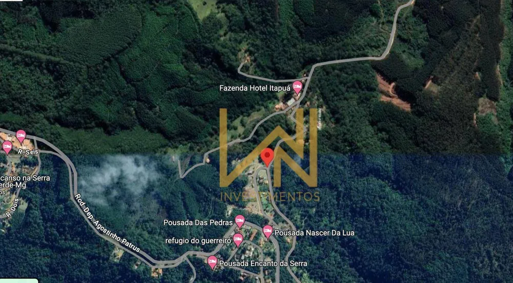 Loteamento e Condomínio, 1816 m² - Foto 4