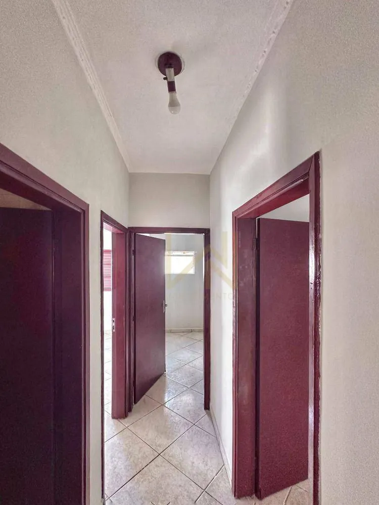 Casa, 3 quartos, 137 m² - Foto 2