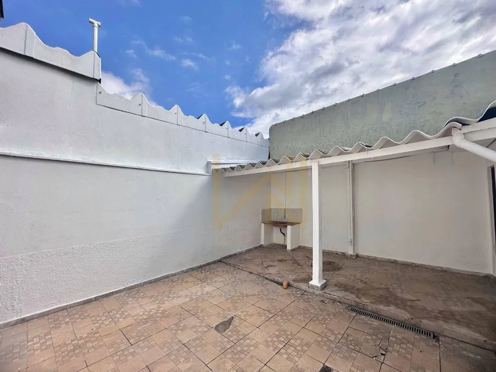 Casa, 3 quartos, 137 m² - Foto 4