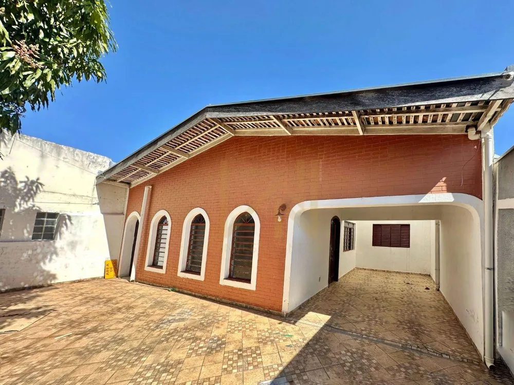 Casa, 3 quartos, 137 m² - Foto 1