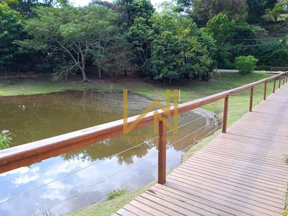 Loteamento e Condomínio, 1736 m² - Foto 1