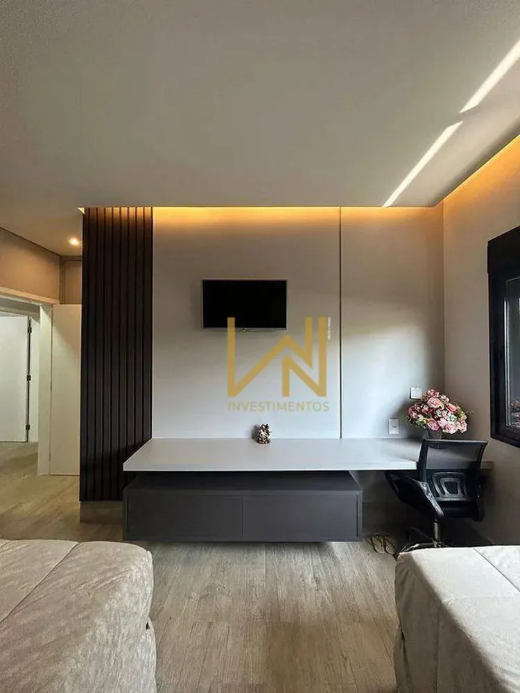 Casa de Condomínio, 4 quartos - Foto 3