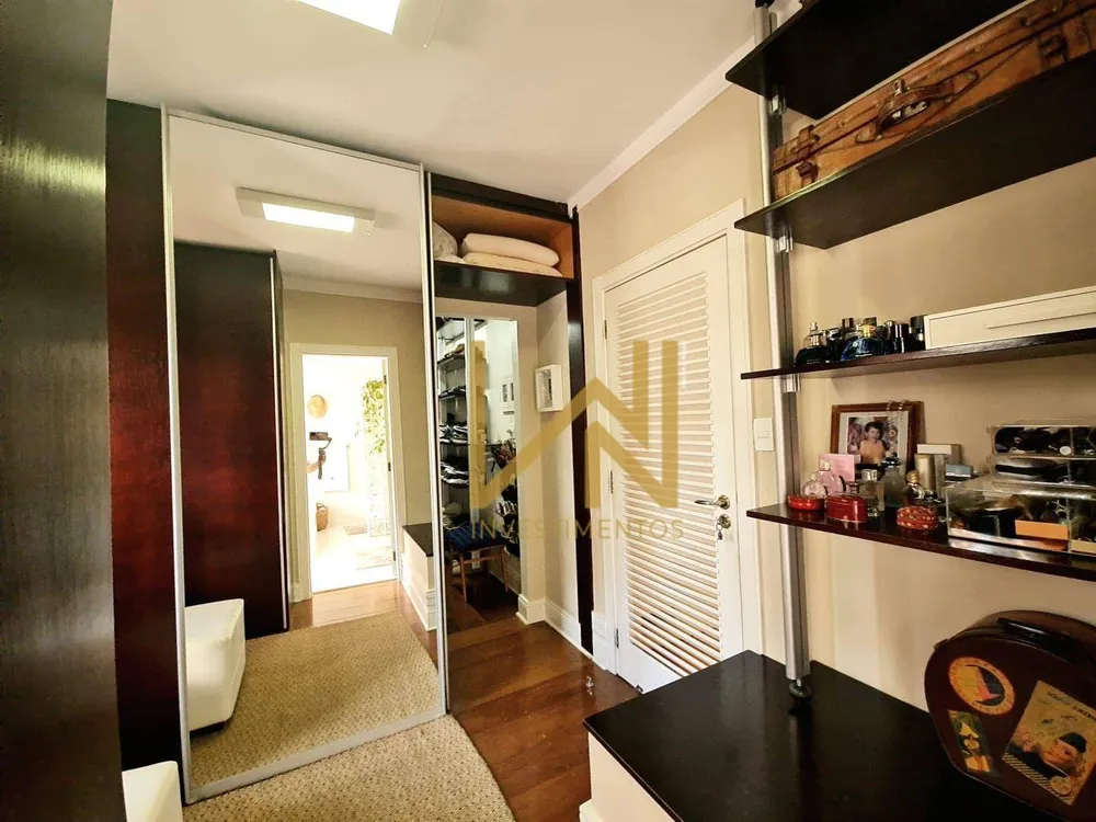 Casa de Condomínio, 3 quartos - Foto 12