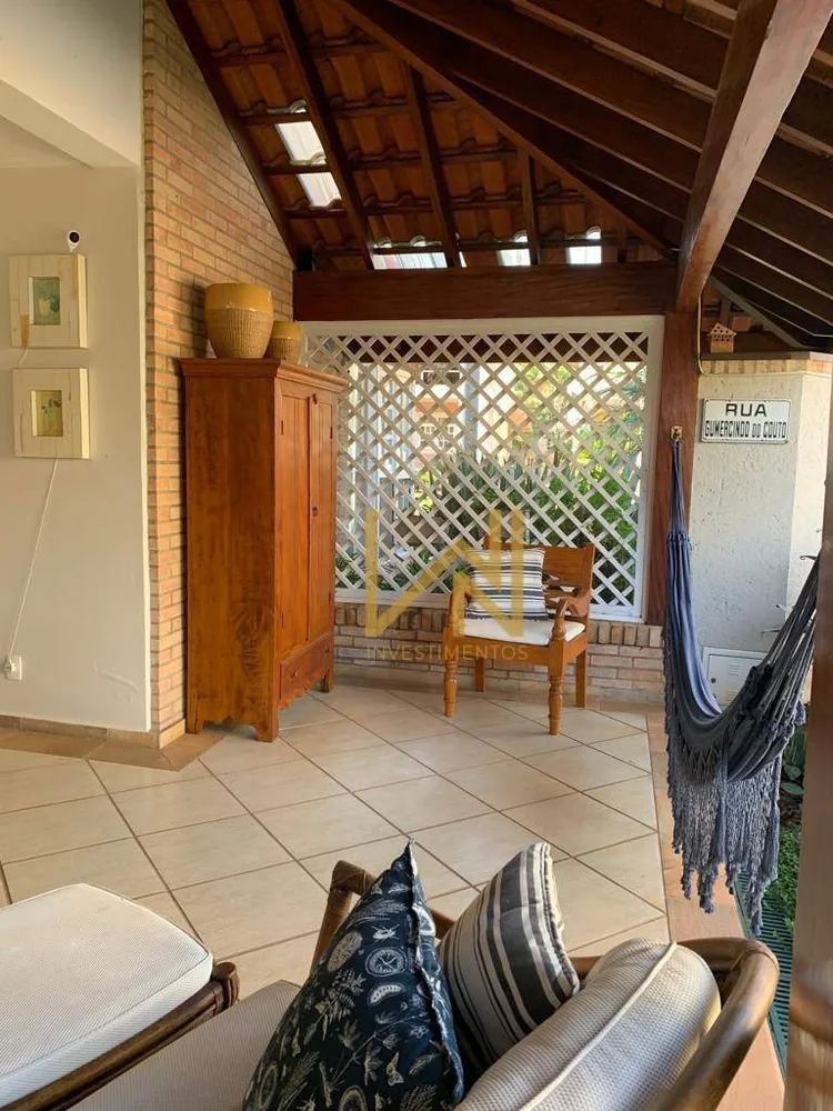 Casa de Condomínio, 3 quartos - Foto 4