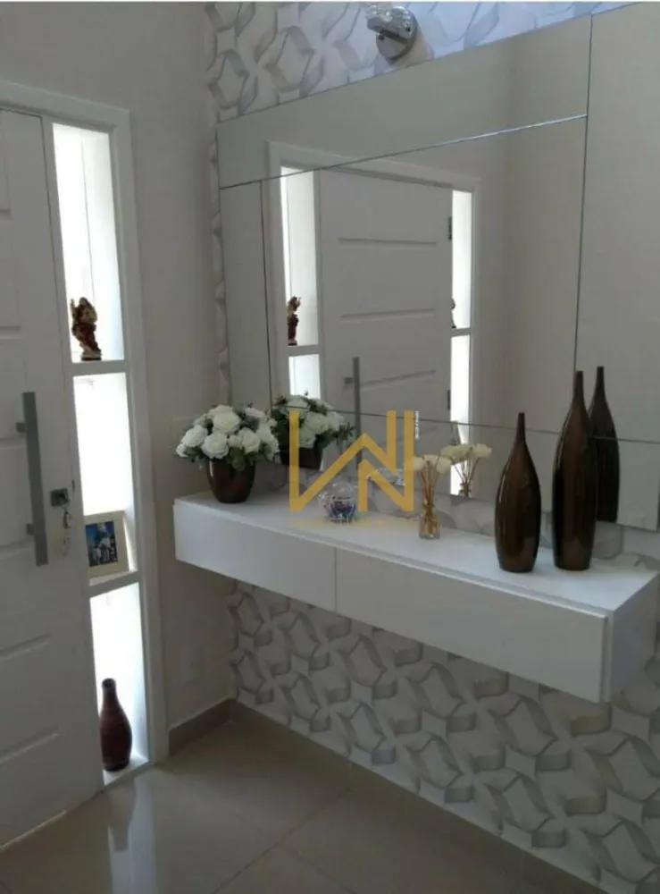 Casa de Condomínio, 3 quartos - Foto 2