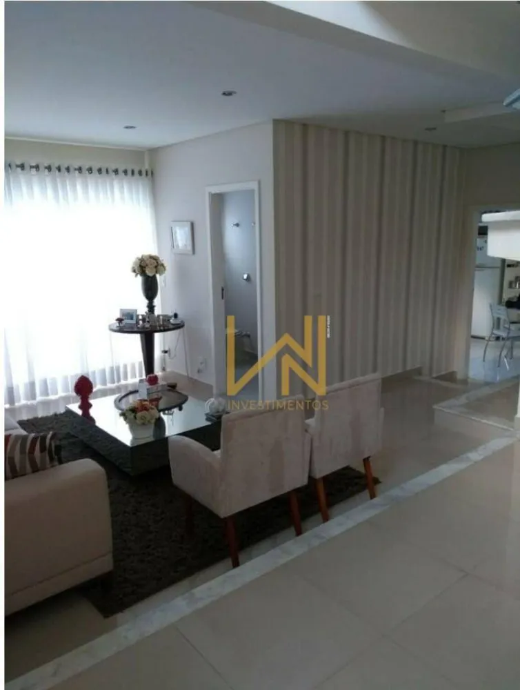 Casa de Condomínio, 3 quartos - Foto 6