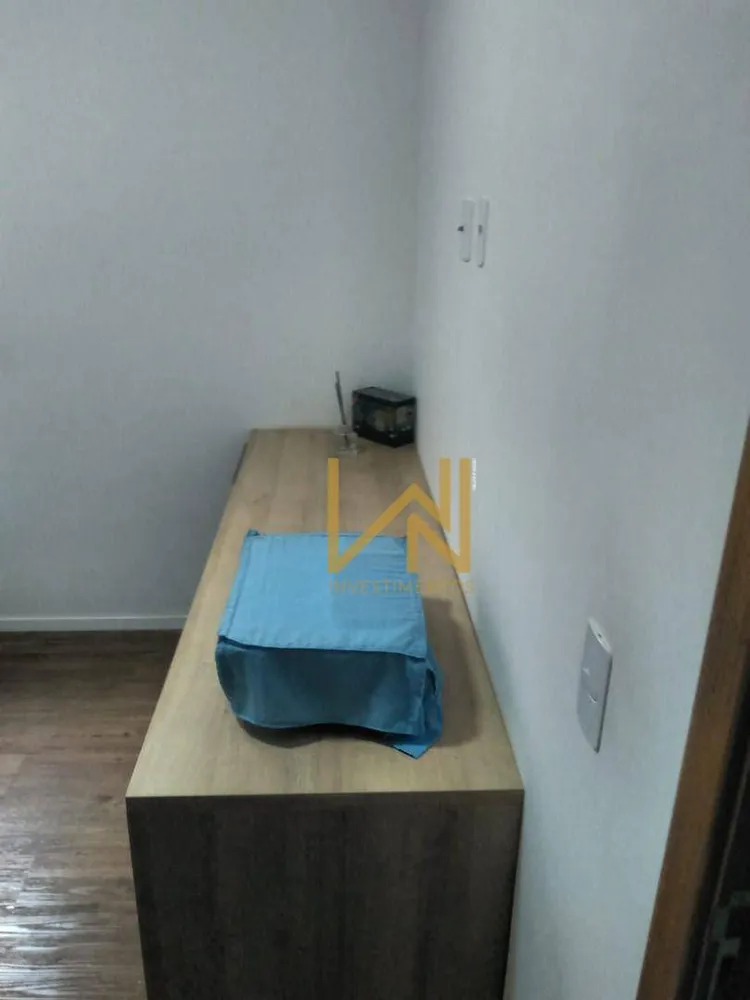 Casa de Condomínio, 3 quartos - Foto 8