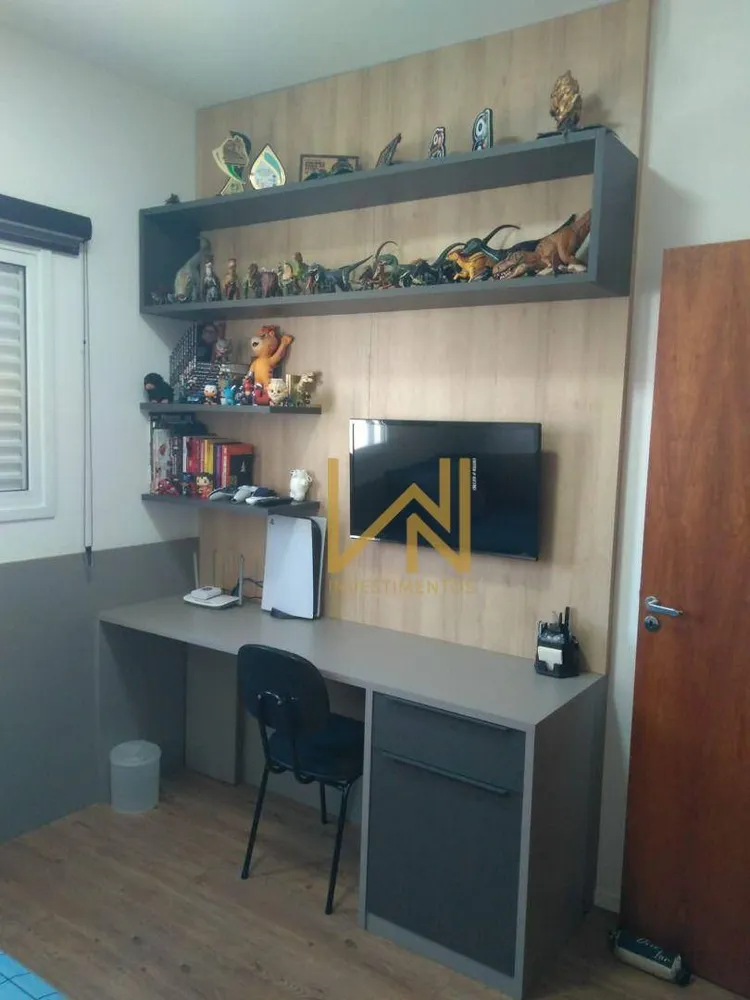 Casa de Condomínio, 3 quartos - Foto 5