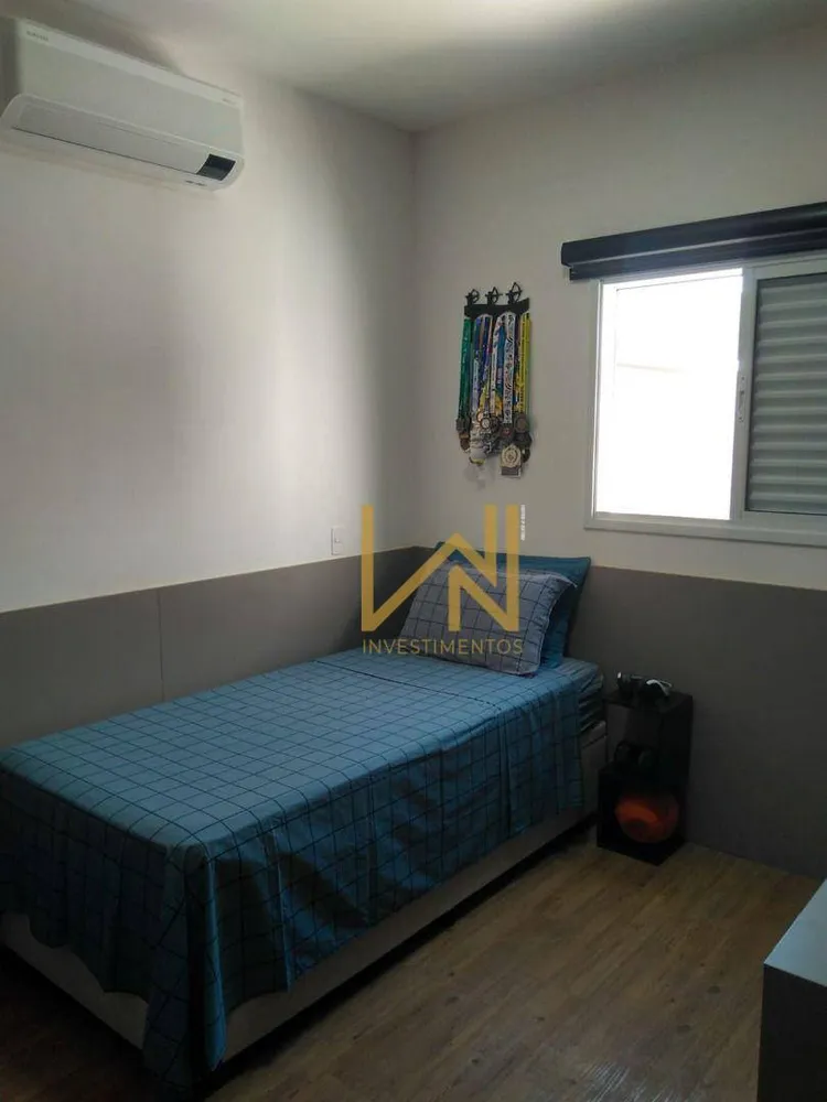 Casa de Condomínio, 3 quartos - Foto 9