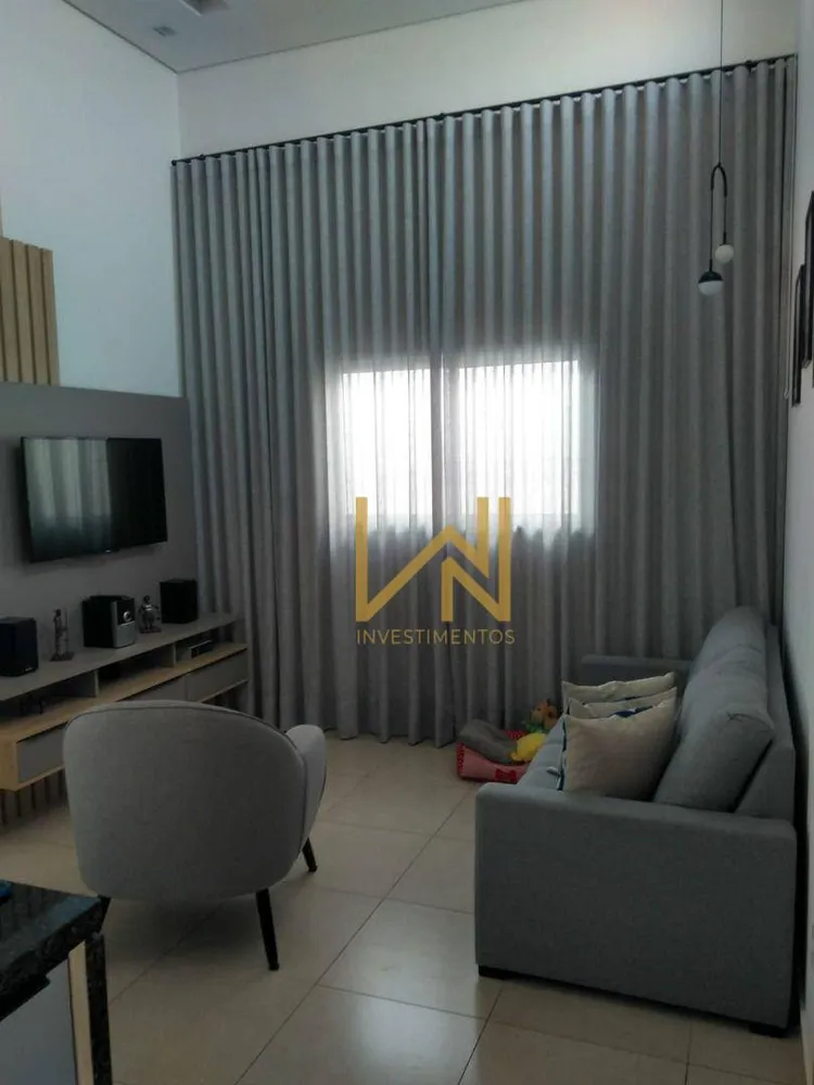 Casa de Condomínio, 3 quartos - Foto 7