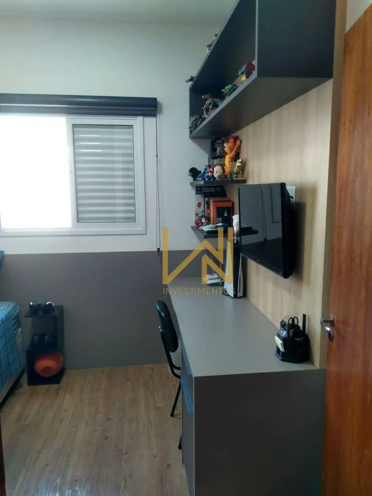 Casa de Condomínio, 3 quartos - Foto 12
