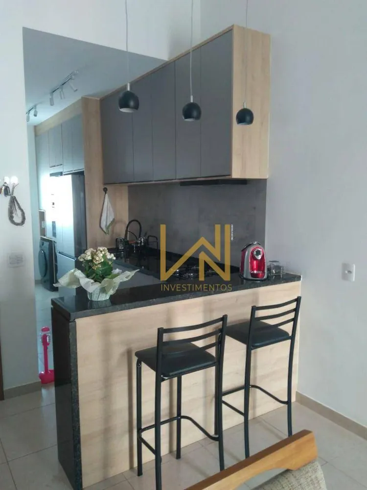 Casa de Condomínio, 3 quartos - Foto 6