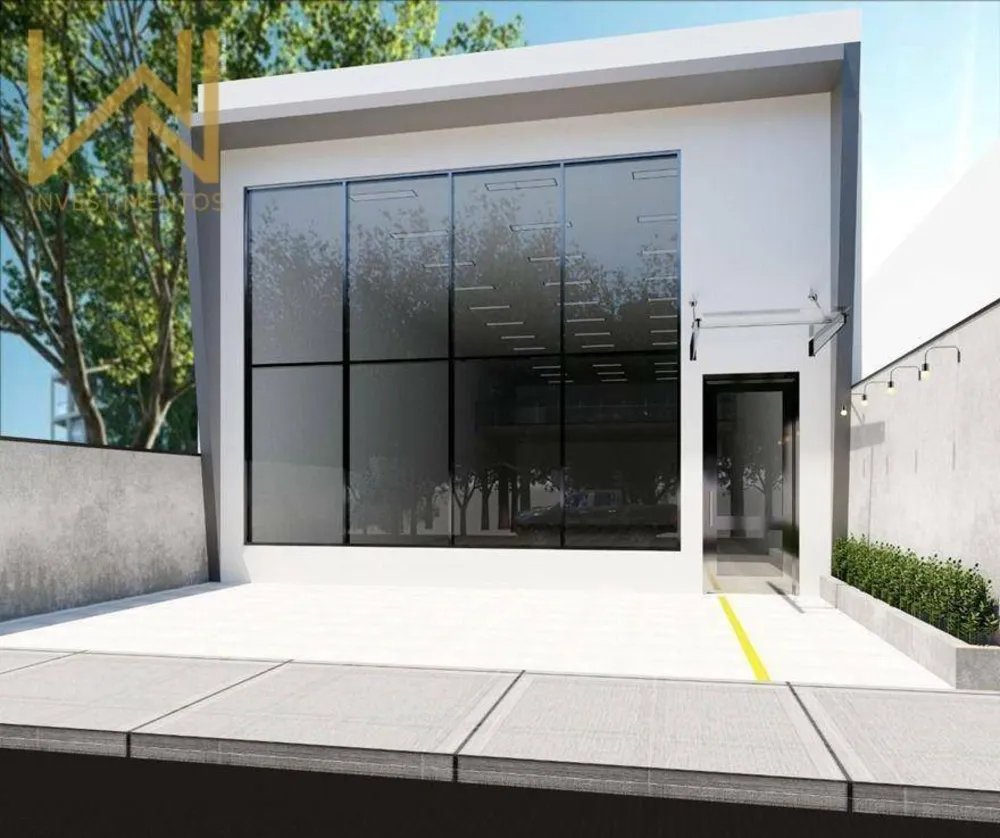 Prédio Inteiro, 379 m² - Foto 1