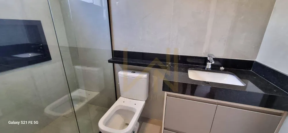 Casa de Condomínio, 3 quartos - Foto 8