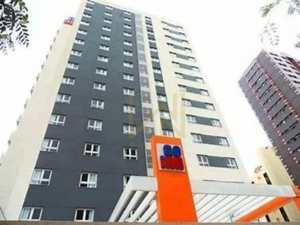 Flat/Apart Hotel, 1 quarto, 20 m² - Foto 7