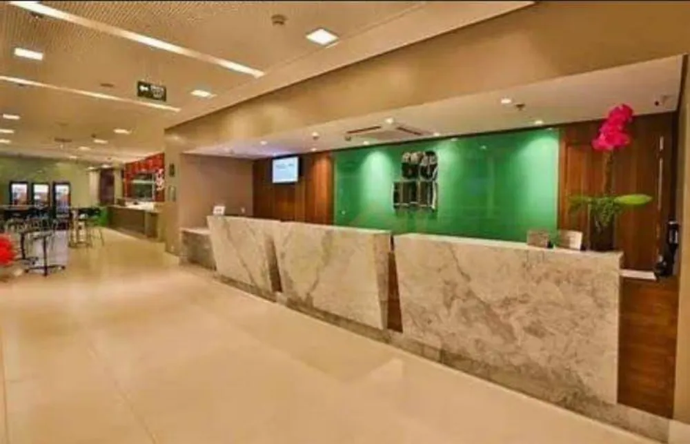 Flat/Apart Hotel, 1 quarto, 20 m² - Foto 5